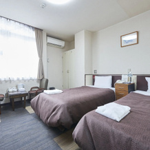 Hotel Select Inn Tsuyama, Цуяма — фото 4