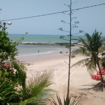 Pousada Mar de Esmeralda, 康迪 — 照片 2