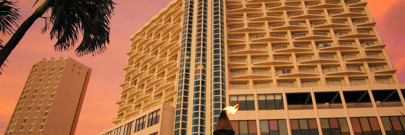 Hoshino Resorts Risonare Guam, Тамунинг — фото 1