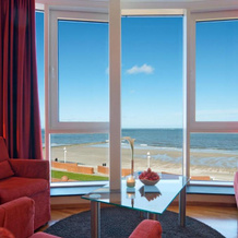 Strandhotel Georgshöhe, Norderney — photo 3