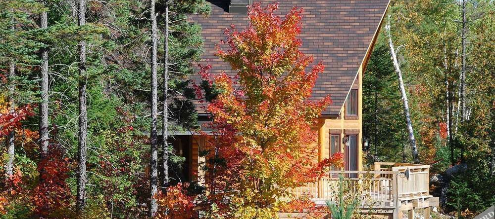 Aksotha 4Br Chalet - Domaine Val Nature, Сен-Ком — фото 1
