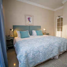 Bikini Beach Suites, Кейптаун — фото 4