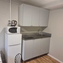 Kvarnholmen, Nacka Apartment, 5 min From City, 纳斯卡 — 照片 3