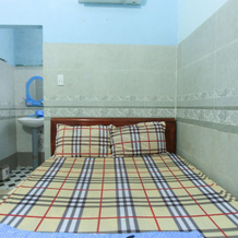 Spot On 1115 Romantic Motel, Дананг — фото 4