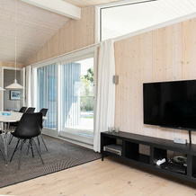 Chic Holiday Home In Funen With Terrace, Свенборг — фото 5
