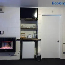 Mackenzie Motel, 费尔利 — 照片 5