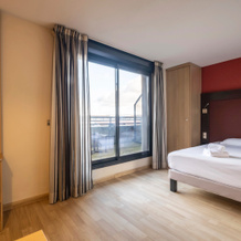 Clarion Aparthotel Toulouse Blagnac Airport, 布拉尼亚克 — 照片 3