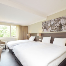 Fletcher Hotel - Restaurant's - Hertogenbosch, Rosmalen — photo 4