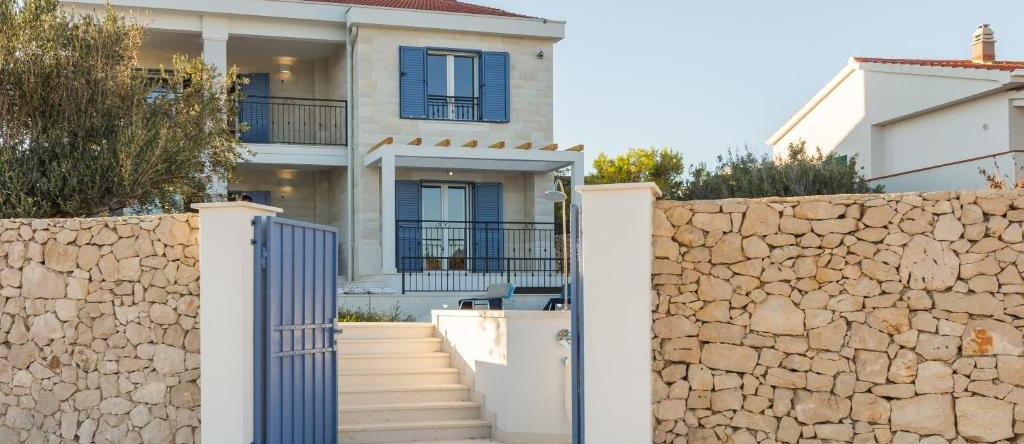 Beach Residence MSJ, 塞维德 — 照片 1