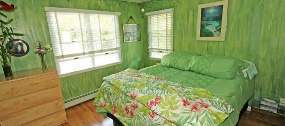 Hamptons House of Gardens Bed & Breakfast, 高保 — 照片 1