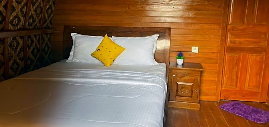 Batur Lumbung Villa, Kintamani — photo 1