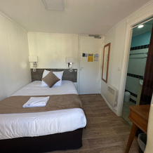 Hôtel Beauséjour, 安诺 — 照片 5