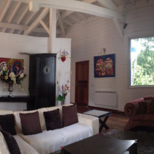 Holiday Home Hossegor, Сор-Осгор — фото 3