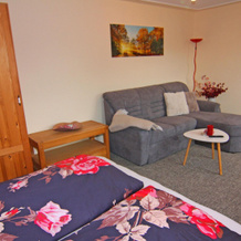 Apartment house, Lütow, Luetow — photo 4