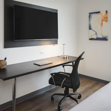 Stayapt Suites Goldsboro-Seymour Johnson Afb, Голдсборо — фото 3