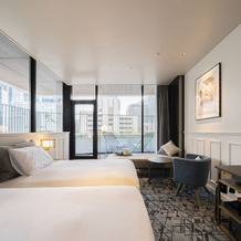 Ginza Hotel By Granbell, Токио — фото 4