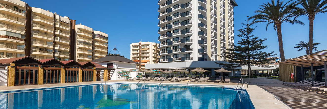 Occidental Fuengirola, 丰希罗拉 — 照片 1