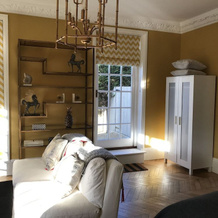 Montpellier House B&B, 纽波特帕格内尔 — 照片 5