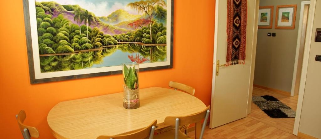 Patty's Aparthotel Suite, Ареццо — фото 1