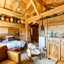 Le Hameau de mon Père, 马尼戈 — 照片 2