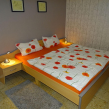 Holiday Apartment Near the Moselle With Terrace, Palzem — photo 4