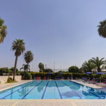 I Giardini di Atena Residence, 利扎内洛 — 照片 4