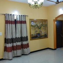‘Sai Dham’ Beach House Bungalow For Rent In Gujjadi, 古贾迪 — 照片 2