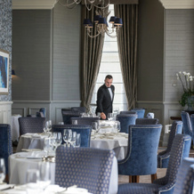 The Grand Hotel Eastbourne, Истборн-Сифронт — фото 3