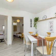 Apartments Villa Laguna, 罗戈兹尼察 — 照片 5