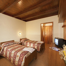 Hotel Veneriaz, 努斯 — 照片 3