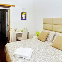 B&B Villa Elisa, 梅塔 — 照片 5