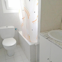 Apartamentos Sol y Mar Segur, Calafell — photo 3