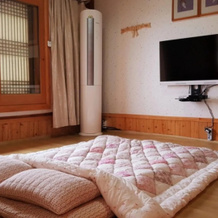 Boseong Sujin Hanok Pension, Boseong-eup — photo 2