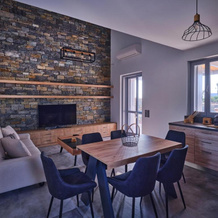 ELIA Villas PAROS K1+K2, Isterni — photo 2