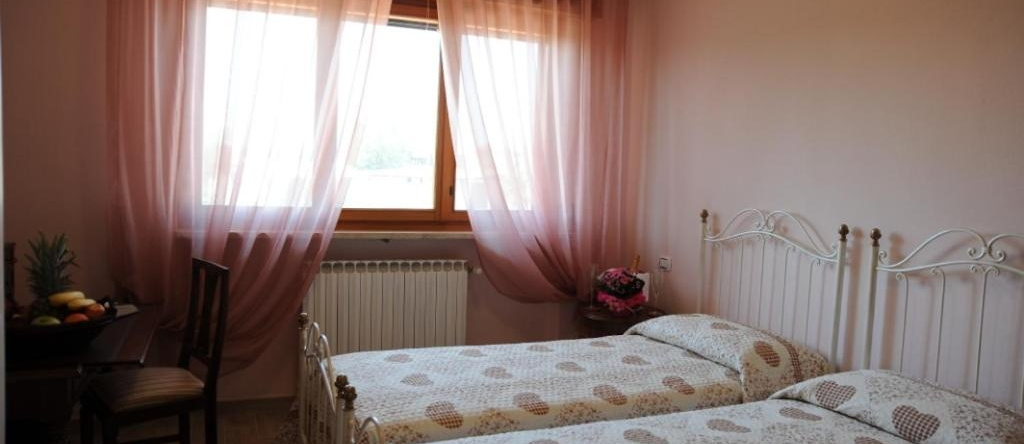B&B Paola e Francesco, San Martino Siccomario — photo 1