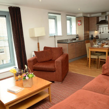 Premier Apartments Newcastle, Newcastle-upon-Tyne — photo 3