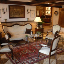 Auberge Saint Walfrid, 萨尔格米讷 — 照片 3