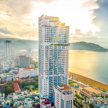 TMS Quy Nhon - Ngoc Lan Apartments, 归仁 — 照片 2
