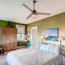 Twin Peaks 3 Bedroom Holiday Home By Bald Head Island, Bald Head Island — photo 5