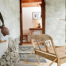 HelloChalet - Chalet da MiRo - Sunny terraces with stunning Matterhorn views, reachable on foot 200mt from car park, 瓦尔图尔南什 — 照片 3