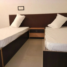Hotel Zero Mile Rooms, Бегусарай — фото 3