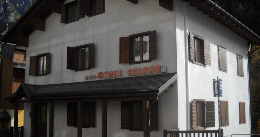 Albergo Chiara, Alleghe — photo 1