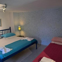 Aiolis Rooms, 卡马里奥蒂萨 — 照片 3