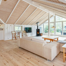 Cozy Holiday Home In Hovedstaden With Private Whirlpool, Граэстед — фото 3