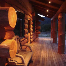 The Hollows Luxury Log Cabin, Те-Анау — фото 2