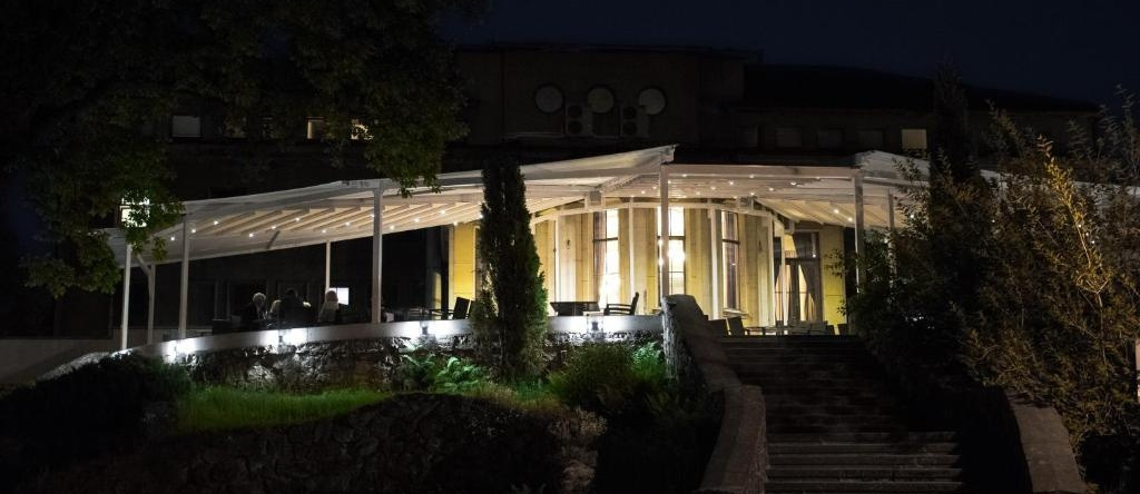 Hotel Cesis, 采西斯 — 照片 1