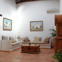 Lush Farmhouse in Sant Miguel de Balansat with Hot Tub & Private Pool, Sant Joan de Labritja — photo 2