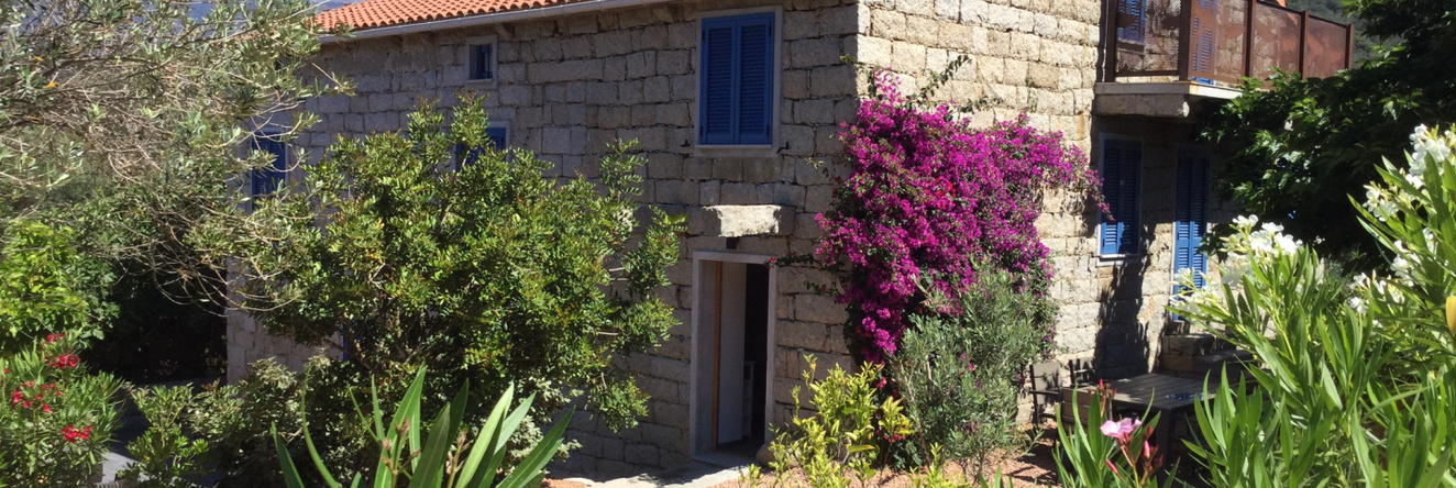 Le Moulin Villa, 菲加里 — 照片 1