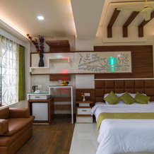 Olives The Boutique Resort, Кальпетта — фото 4