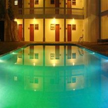 Hotel Lagos De Montebello, 科米坦 — 照片 4